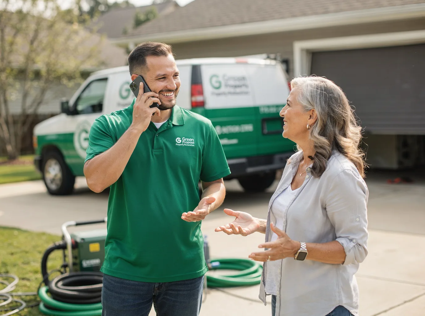Water Damage Restoration Friendship, OH FAQs